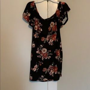 Rue 21 Floral Dress